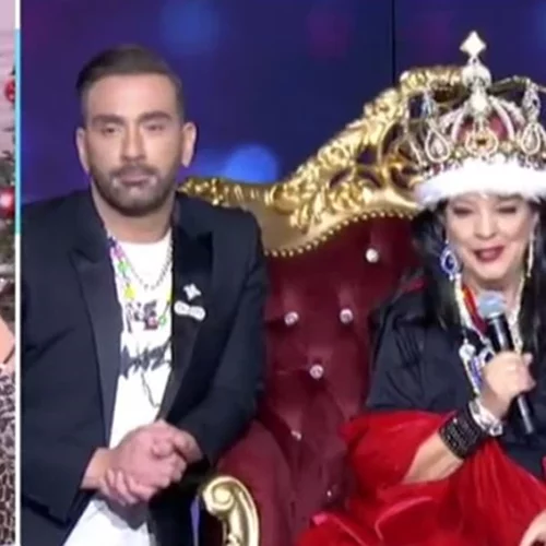 Νέο χτύπημα από τη Μάρα Μεϊμαρίδη | "Είμαι ΑΜΕΑ, δεν είναι ωραίο το θέαμα να έχεις μια ανάπηρη να την πηγαινοφέρνεις στο J2US"