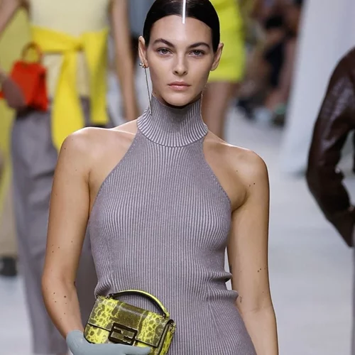 Οι τάσεις της μόδας στις τσάντες για το καλοκαίρι του 2024