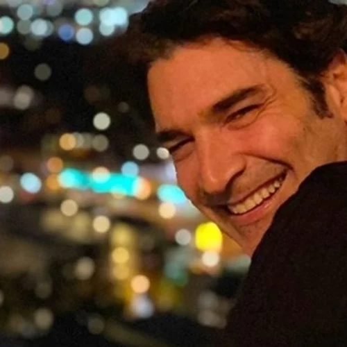 Maestro | Οι φθινοπωρινοί Παξοί του Χριστόφορου Παπακαλιάτη