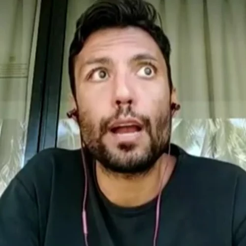 Survivor 4 - Ταβλαδάκης | "Είχα πιάσει τον James να κρύβεται για να κρυφακούει τι λέμε"