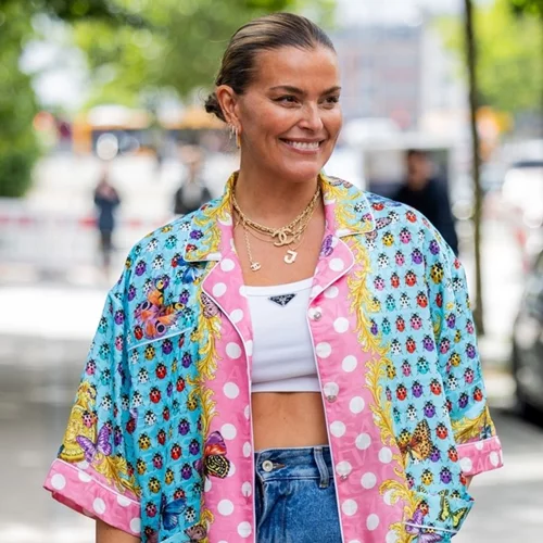 "The 75 Hard Style Challenge" | Το στιλιστικό hack που θα σε βοηθήσει να ανακαλύψεις το στιλ σου