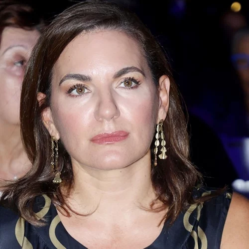 Όλγα Κεφαλογιάννη | Η διαφορετική ανάρτηση της στα social media με αφορμή μια ξεχωριστή ημέρα