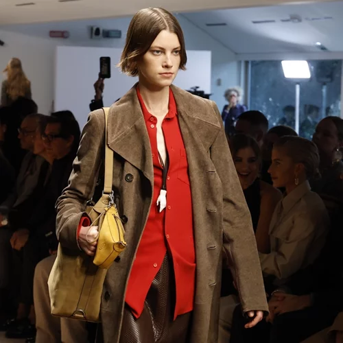 Οι 50 αποχρώσεις του καφέ και πώς θα τις φορέσεις το φθινόπωρο και τον χειμώνα