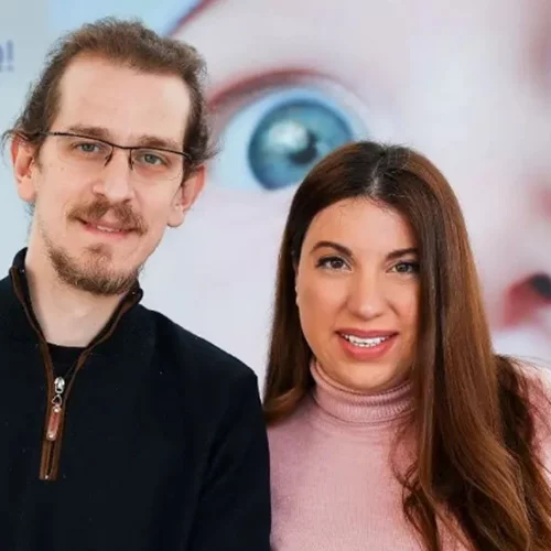 Μελίνα Μακρή | Παραμένει στη θερμοκοιτίδα ο νεογέννητος γιος της – Το δημόσιο μήνυμά της