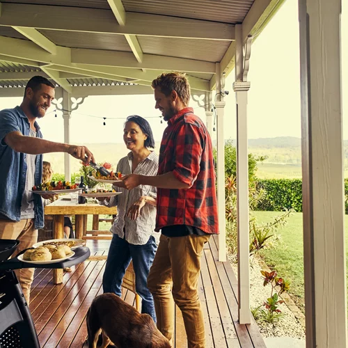 Τι δεν πρέπει να λείπει από τα Κυριακάτικα τραπέζια!