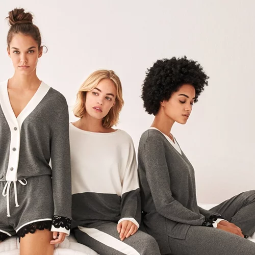 Intimissimi | Η νέα Nightwear συλλογή με lifestyle κομμάτια προσφέρει άνεση και στιλ ακόμα και στον ύπνο