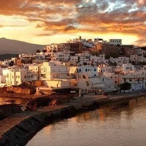 Παράδοση, γεύση και πολιτισμός το επίκεντρο του 7ου Food Experience Graviera Naxos 2025