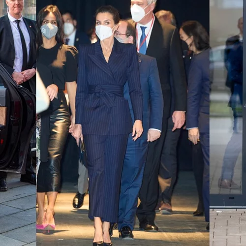 Το στιλιστικό μυστικό των royals για να έχουν πάντα καλλίγραμμη σιλουέτα