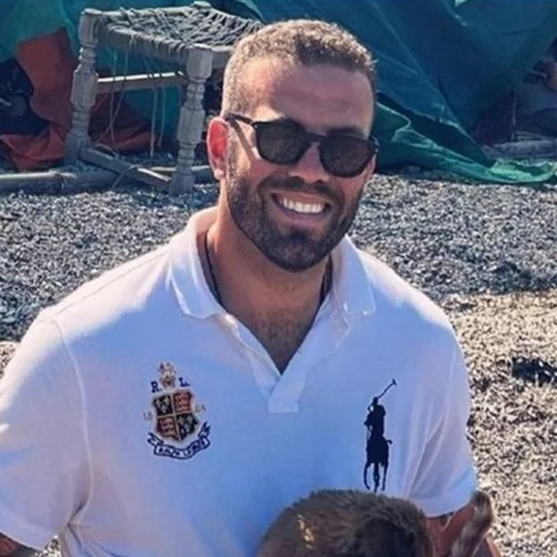 Η ανάρτηση του Νίκου Παππά με τη Βάλια Χατζηθεοδώρου μετά τις φήμες που τους θέλουν ζευγάρι