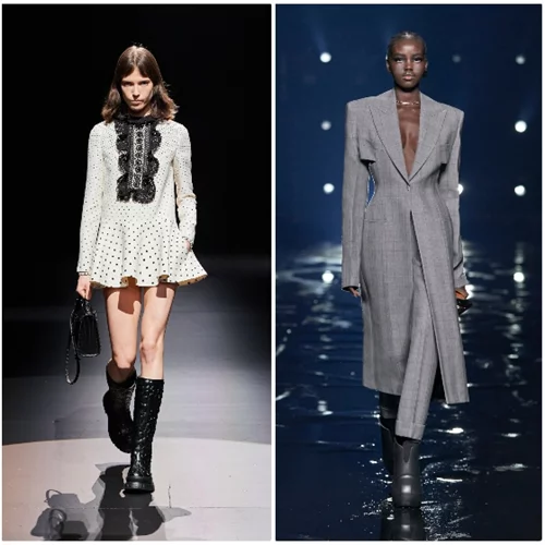 Όλες οι τάσεις της σεζόν Φθινόπωρο-Χειμώνας 2021-22