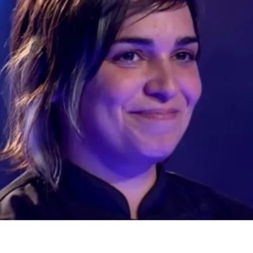 Η Ντέμη Γεωργίου είναι ξανά ερωτευμένη & δεν το κρύβει | Αυτή είναι η νέα σύντροφός της