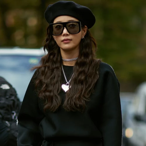 6 στιλ φούστας που φορούν οι fashion experts τον χειμώνα