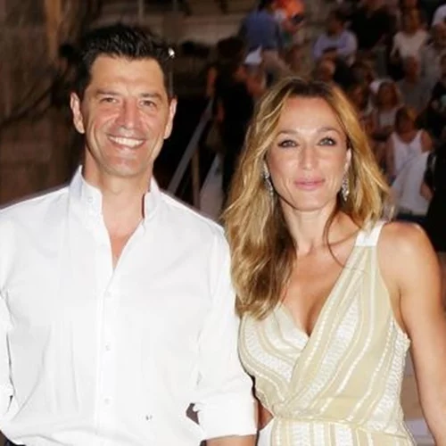 Κάτια Ζυγούλη | Το νυφικό της 7 χρόνια αργότερα εξακολουθεί να είναι ένα bridal όνειρο