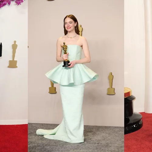 Oscars 2024 | Τα 3 trends που ξεχωρίσαμε και θα φορέσουμε την άνοιξη