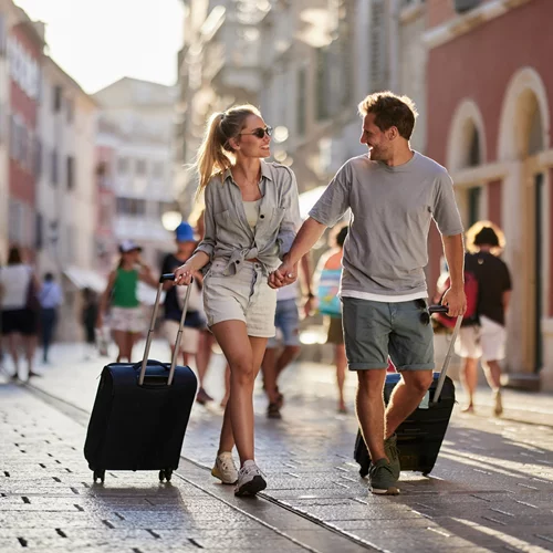 Πού να πάμε το τριήμερο 28ης Οκτωβρίου; Αυτές είναι οι 4 πόλεις στο εξωτερικό με τα  πιο οικονομικά εισιτήρια τώρα