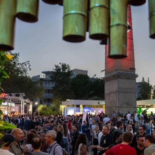 Το Athens Bar Week 2023 θα μείνει στη μνήμη μας για καιρό