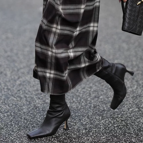 Πώς θα επιλέξεις τις ιδανικές μπότες για εσένα