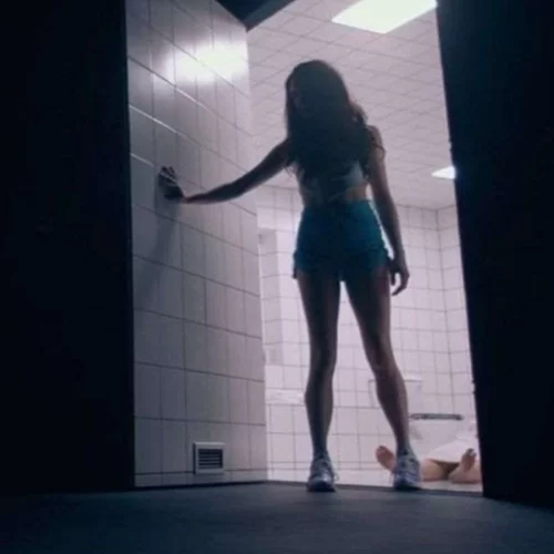 Nέα ταινία τρόμου φρικάρει τόσο τους θεατές που φεύγουν από το σινεμά