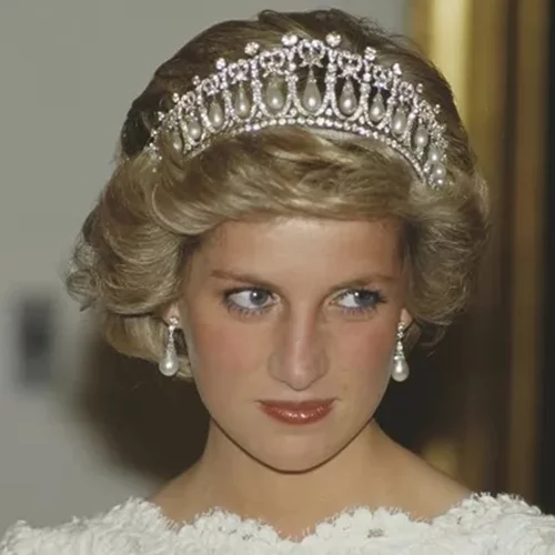 Πριγκίπισσα Diana | Πώς απολάμβανε τις πιο τραγανές πατάτες φούρνου με 1 απλή προσθήκη