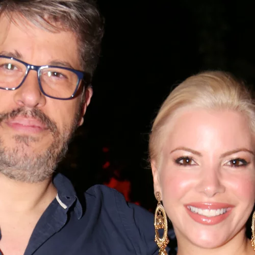 Η Αντελίνα Βαρθακούρη αποκαλύπτει ότι πήρε 17 κιλά | Η κριτική που έχει δεχθεί