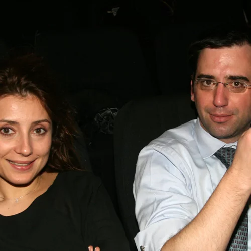 Ευδοκία Ρουμελιώτη | "Θέλω πολύ να κάνω δεύτερο παιδάκι. Δυστυχώς δεν έρχεται"