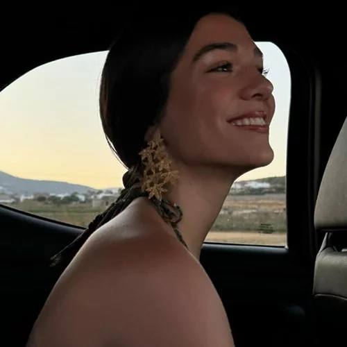 Η Μελίνα Νικολαΐδη σε μία αινιγματική ανάρτηση για τα όρια: "Και οι καλοί άνθρωποι κουράζονται"