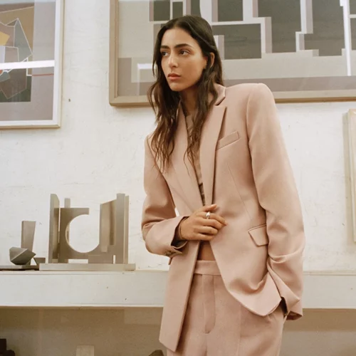 Η νέα limited edition συλλογή της Mango απευθύνεται σε κάθε σύγχρονη γυναίκα που αγαπά τη μόδα