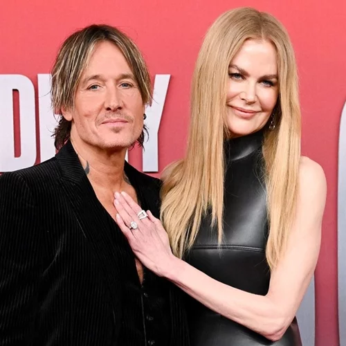 "Ο Keith Urban έχει νέα σύντροφο" | Η αποκάλυψη για τη γυναίκα που φέρεται να οδήγησε στο διαζύγιο του τραγουδιστή με τη Nicole Kidman