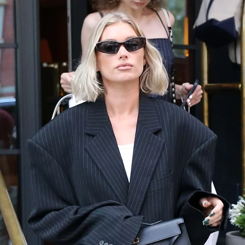 Balletcore beauty | Η chic τάση μαλλιών από την πασαρέλα που έχει κάνει θραύση στο streetstyle