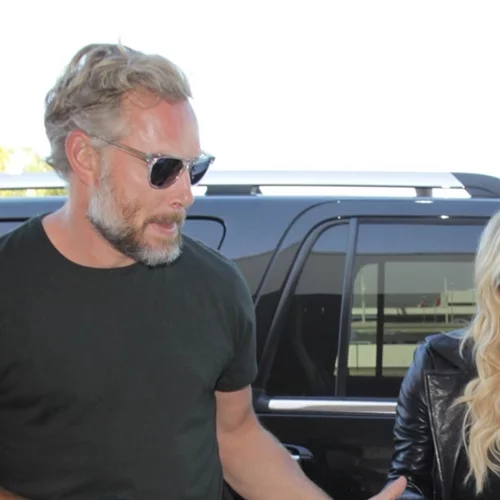 Διάσημο ζευγάρι χώρισε μετά από 10 χρόνια γάμου | "Είναι οδυνηρό"