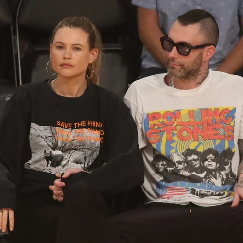 Adam Levine | Ακόμα 4 γυναίκες αποκαλύπτουν τα ακατάλληλα μηνύματα που τους έστελνε