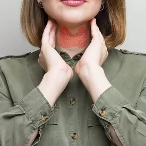 Hashimoto | Μήπως το έχεις και δεν ξέρεις;