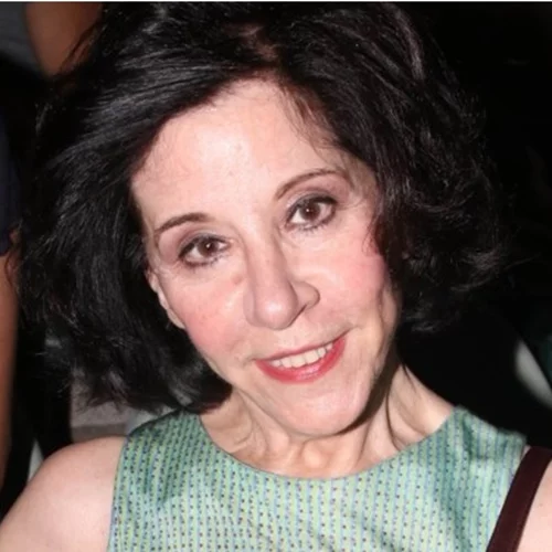 Μίνα Αδαμάκη | Ολη η αλήθεια για την υγεία της ηθοποιού