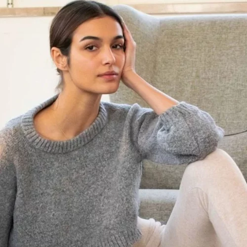 Comfy Chic | Δημιούργησε τις πιο κομψές εμφανίσεις με τη νέα homewear συλλογή της Calzedonia