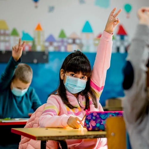 Self-test για τους μαθητές | Στο edupass.gov.gr η δήλωσή τους από τη Δευτέρα - Πώς τα προμηθεύονται