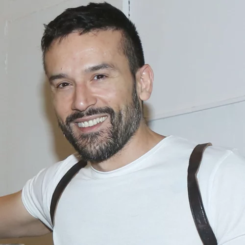 Στο νοσοκομείο ο Παναγιώτης Ραφαηλίδης