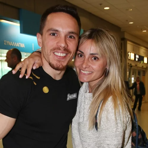 Η Βασιλική Μιλλούση για τις δηλώσεις του Λευτέρη Πετρούνια | "Άνθρωποι είμαστε, λάθη κάνουμε"