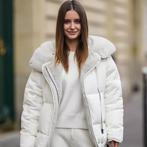 Το viral hack του TikTok που θα σε πείσει ότι φοράς τόσα χρόνια το μπουφάν σου λάθος