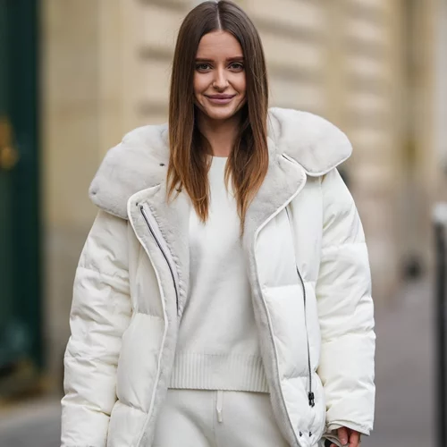 Το viral hack του TikTok που θα σε πείσει ότι φοράς τόσα χρόνια το μπουφάν σου λάθος