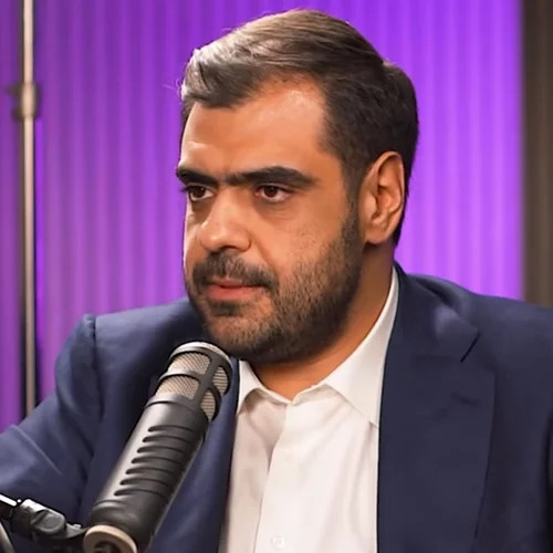 Παύλος Μαρινάκης: "Δεν θα ρίξω τη χώρα και μία κυβέρνηση στα βράχια για να πω εγώ την αποψάρα μου"