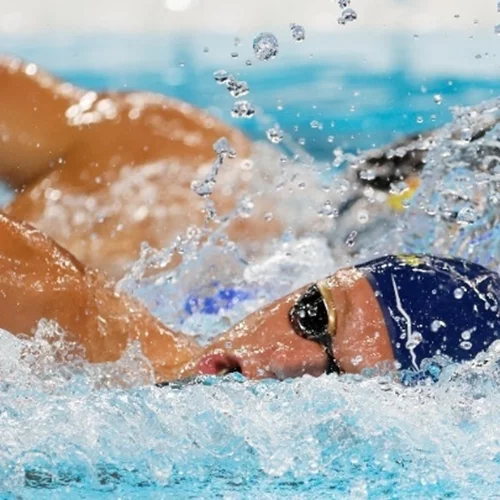 Αποσύρθηκε ο Γιόχανσον με ανησυχίες για την ποιότητα νερού του Σηκουάνα