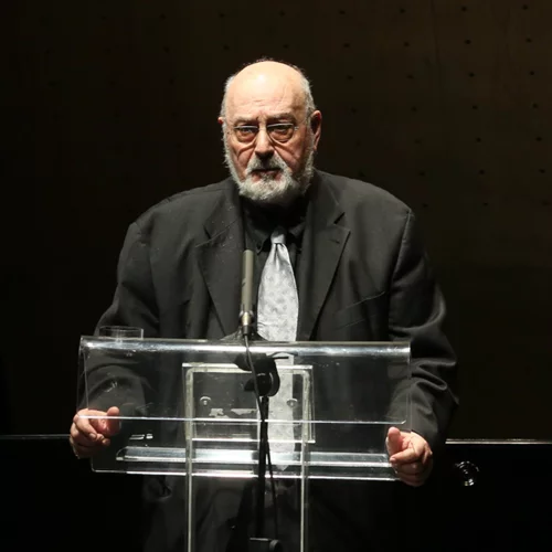 Κώστας Γεωργουσόπουλος | "Οι βιασμοί ήταν σχεδόν "θεσμική" συμπεριφορά στο θέατρο"