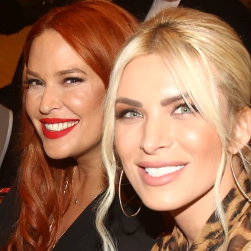 Κατερίνα Καινούργιου | "Έχω το δικαίωμα της απαγόρευσης, όταν το έχω κάνει σε άλλους στην εκπομπή μου;"