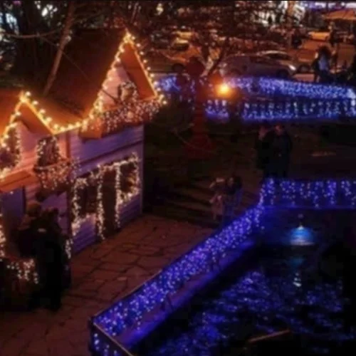 Χριστουγεννιάτικη Ελλάδα: Θεματικά πάρκα, ορεινοί προορισμοί και γεμάτα ξενοδοχεία