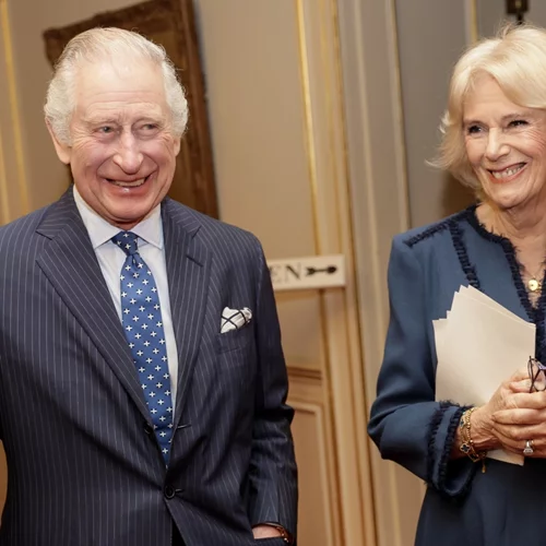 Βασιλιάς Κάρολος | Ακυρώθηκε το πρώτο επίσημο ταξίδι του νέου Βρετανού μονάρχη στη Γαλλία