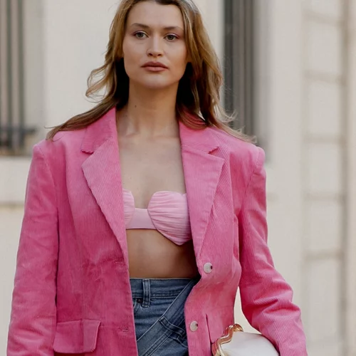 Η τσάντα από τα Mango που δεν θα αποχωριστείς στιγμή φέτος την άνοιξη και το καλοκαίρι