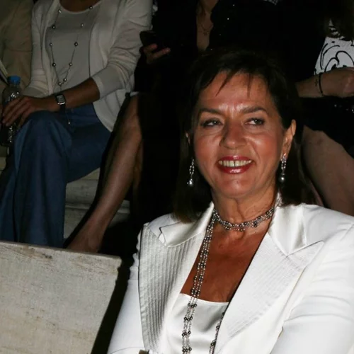 Πέθανε η Βάσω Παπανδρέου σε ηλικία 80 ετών | Υπήρξε ιστορικό στέλεχος του ΠΑΣΟΚ