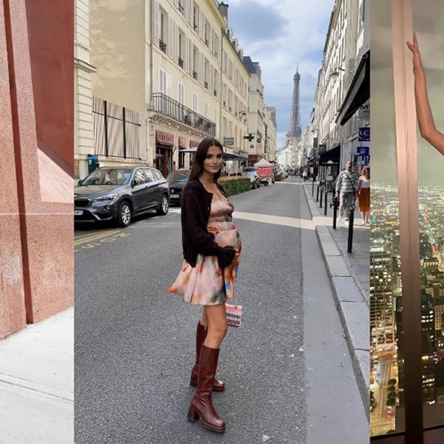 Είσαι έγκυος; | Με αυτά τα looks δεν θα κάνεις εκπτώσεις στο στιλ σου