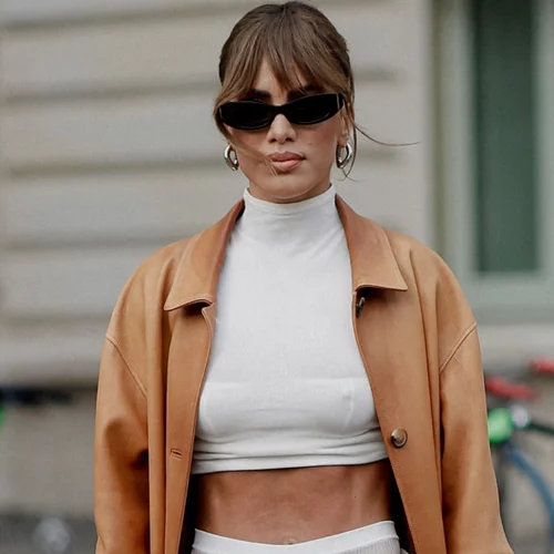 Τα κλασικά flat παπούτσια που οι fashionistas στο Λονδίνο και το Παρίσι αναζητούν κάθε χειμώνα