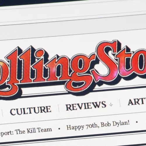 Η Αρίθα Φράνκλιν και οι Public Enemy στην κορυφή της ανανεωμένης λίστας Top 500 του Rolling Stone